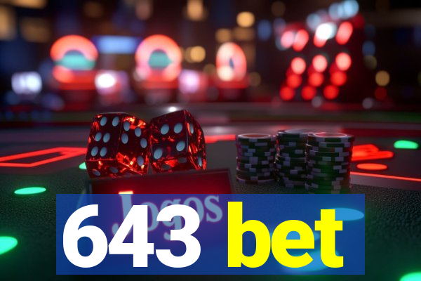 643 bet